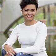 Professora de inglês e Ecologia para todas as idades